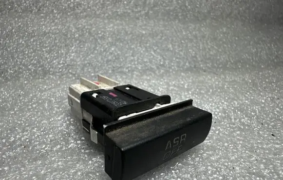 Skoda Octavia Mk1 (1U) Traction control (ASR) switch 1Z0927133A