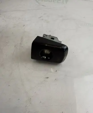 Nissan Qashqai Front door exterior handle N0502295
