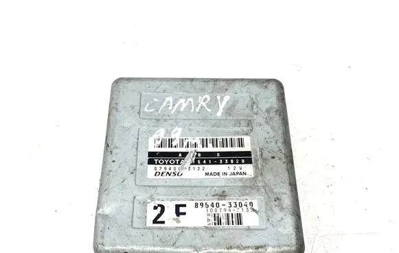 Toyota Camry ABS control unit/module 8954033040 8954133020 1007943132