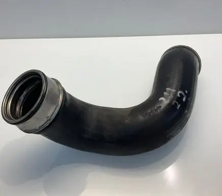 Mercedes-Benz E W211 Intercooler hose/pipe
