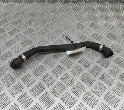 Mercedes-Benz EQS V297 Engine coolant pipe/hose A2975012000