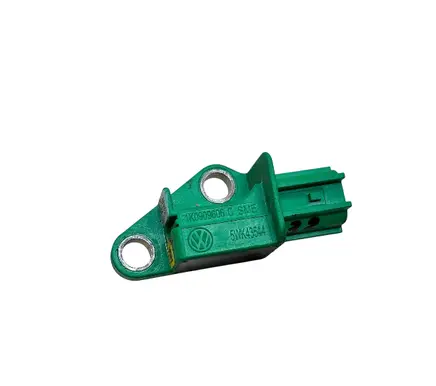 Volkswagen Golf V Airbag deployment crash/impact sensor 1K0909606C