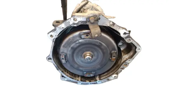 Automatic gearbox