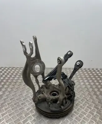 Mercedes-Benz GLC C254 Rear wheel hub spindle/knuckle 