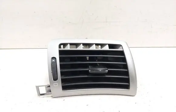Peugeot 407 Dashboard side air vent grill/cover trim 9644589377 A1010031 A1010005