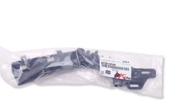 KIA EV6 Headlight/headlamp mounting bracket 92158CV100