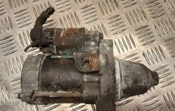 Honda Jazz Starter motor 4280000950