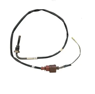 Volkswagen Golf VI Exhaust gas temperature sensor 03L906088AJ