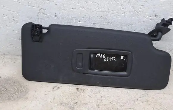 BMW 2 F46 Sun visor 7393406