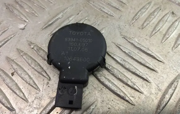 Toyota Corolla E120 E130 Rain sensor 89941-05010