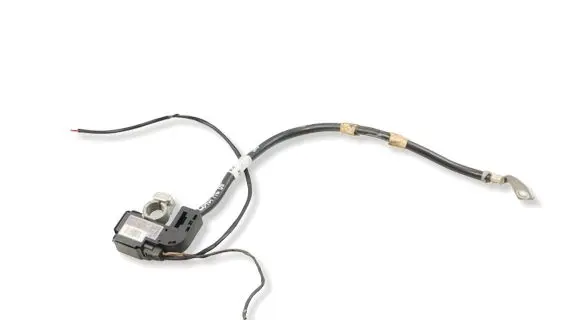 BMW M6 Negative earth cable (battery) 9164350 61129164350 14945110