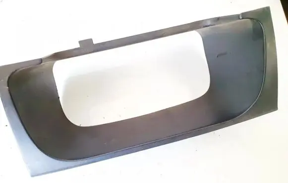 Volkswagen Golf III Dashboard trim 1h6857059