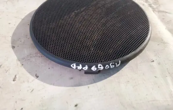 Citroen C5 Side speaker trim/cover 9634428877