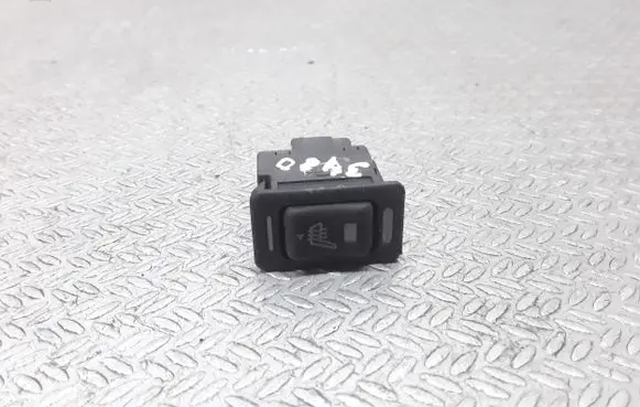 Nissan Terrano Seat heating switch 