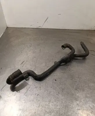Subaru Forester SG Engine coolant pipe/hose PPGTFTP0