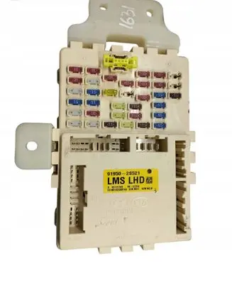 Hyundai ix35 Other control units/modules 919502S521