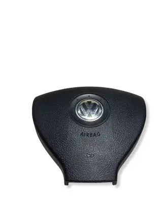 Volkswagen Golf Cross Steering wheel airbag 1K0880201P