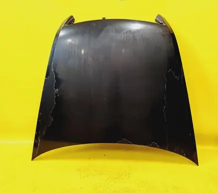 Volkswagen Phaeton Engine bonnet/hood 