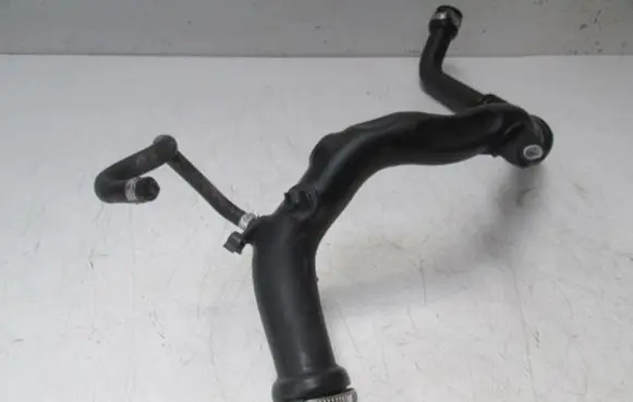Renault Laguna II Intercooler hose/pipe