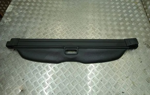 Opel Signum Parcel shelf load cover 