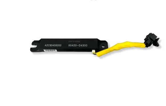 KIA Optima Keyless (KESSY) go control unit/module 95420D4300