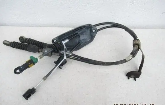 Toyota Auris E180 Gear shift cable bracket 