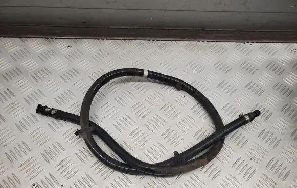 Audi A7 S7 4G Headlight washer hose/pipe 4G8955667B