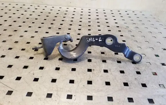 Audi A3 S3 8P Tailgate/trunk/boot hinge