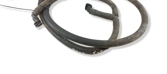 Mercedes-Benz C W203 Headlight washer hose/pipe N67063