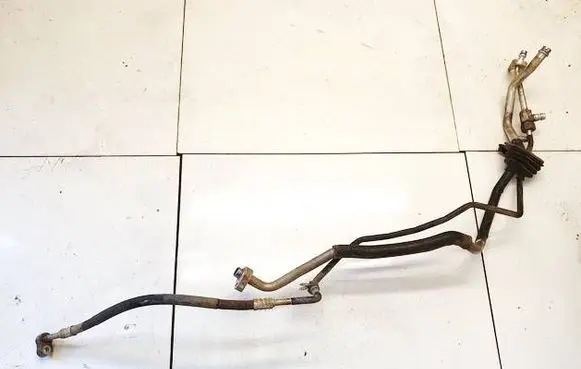 Skoda Superb B5 (3U) Air conditioning (A/C) pipe/hose 