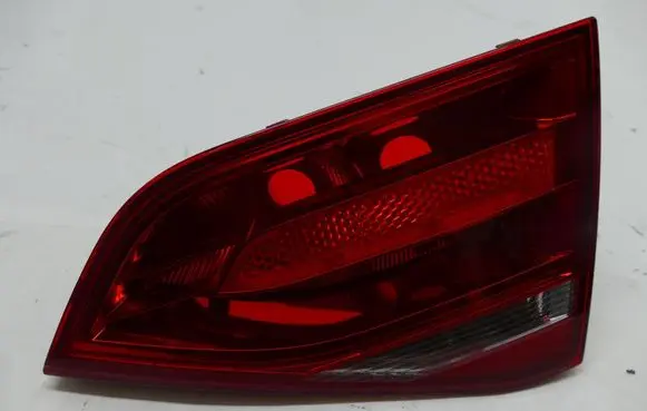 Audi A4 S4 B8 8K Tailgate rear/tail lights