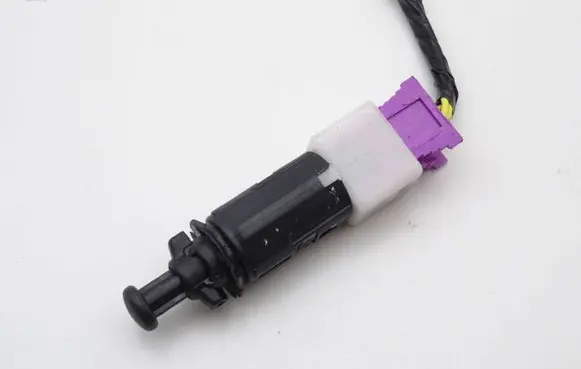 Renault Espace IV Brake pedal sensor switch 414988