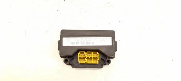 Mercedes-Benz R W251 Seat control module 2118706026 A2118706026