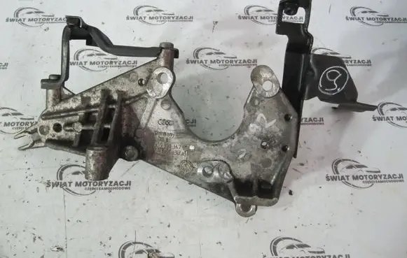 Audi A6 S6 C6 4F Fuel pump bracket 059130147 059130407