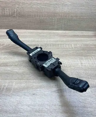 Audi A3 S3 8L Wiper turn signal indicator stalk/switch 8L0953513H 4B0953503G K03