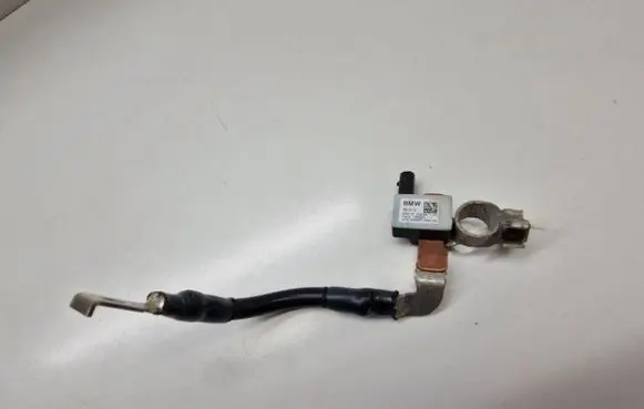 BMW i4 Negative earth cable (battery) 5A29A11