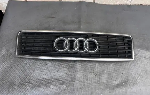 Audi A6 S6 C5 4B Front grill 4B0853651F