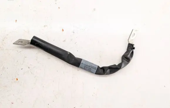 Mercedes-Benz GLB x247 Negative earth cable (battery) A1775402500