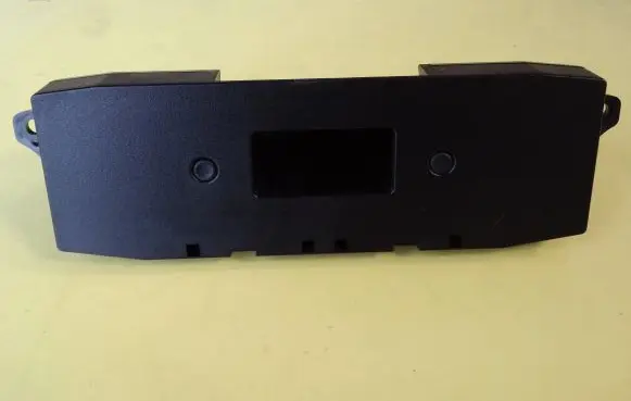 Peugeot Partner Screen/display/small screen