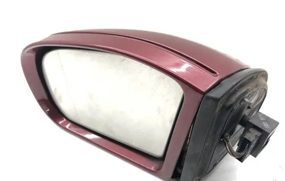 Mercedes-Benz C AMG W203 Front door electric wing mirror 