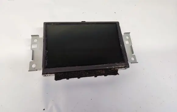 Volvo V60 Screen/display/small screen 31350691