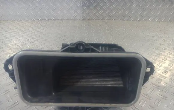 Mercedes-Benz GLE W167 Cabin air micro filter frame (part) A1678311700