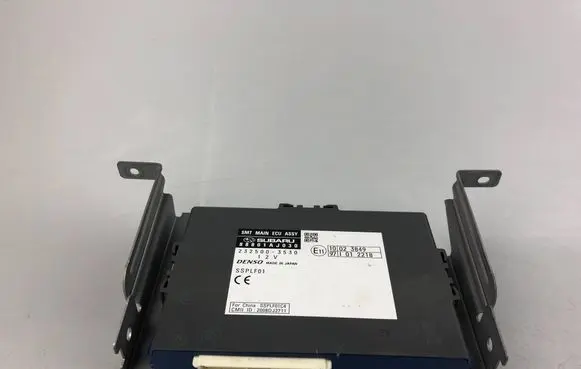 Subaru Legacy Other control units/modules 88801AJ030
