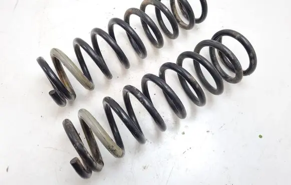 Mazda CX-7 Rear coil spring