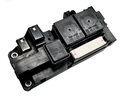 Toyota Yaris Relay mounting block g92z133011 63583507