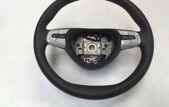 Honda Jazz IV GR Steering wheel