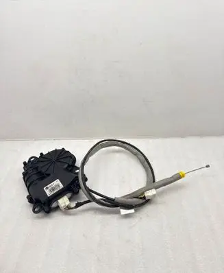 BMW 4 F36 Gran coupe Tailgate/trunk/boot lift motor C08173103 UA726951607 16367210