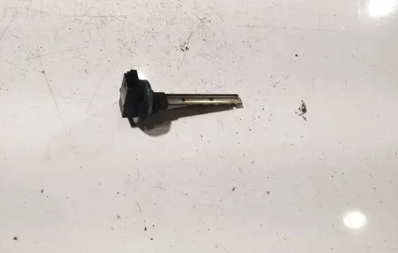Opel Astra G Interior temperature sensor