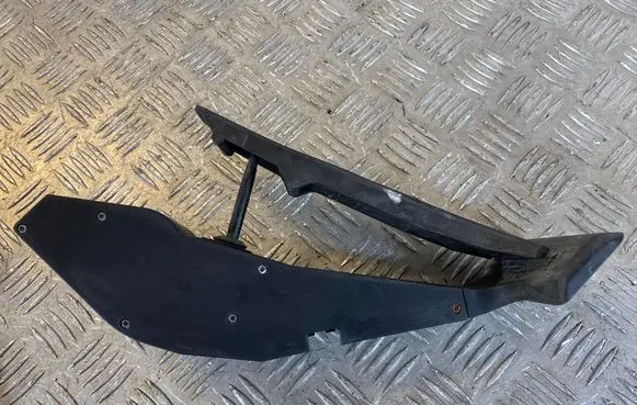 BMW X5 E53 Accelerator throttle pedal 6762480 25916010 010703