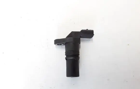 Renault Megane III Crankshaft position sensor 8200885209